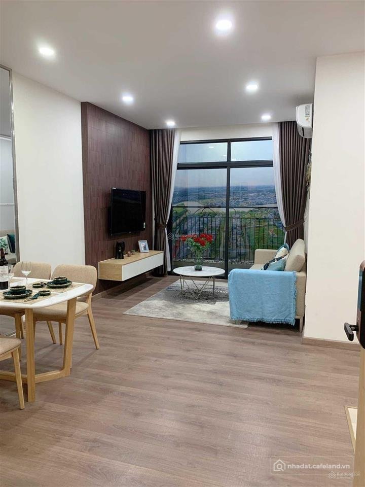 Bán căn hộ chung cư: Chính chủ cần bán ch 2pn 2vs căn gốc viva plaza quận 7 phú 