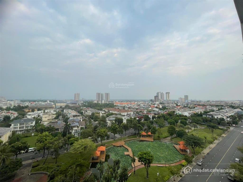 Bán căn hộ chung cư: Chuyên bán căn hộ nam phúc le jadin, quận 7, phú mỹ hưng 3p