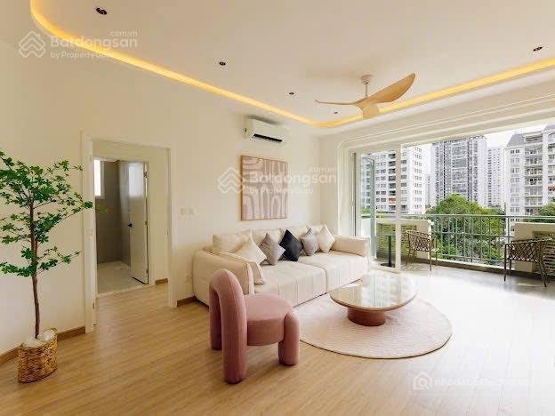Bán căn hộ chung cư: Cần bán gấp căn hộ green view, nguyễn lương bằng, thiết kế 