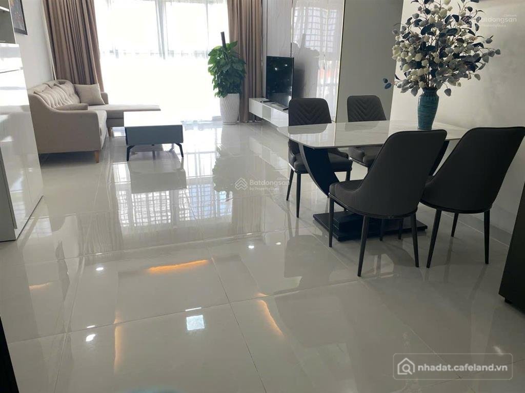 Bán căn hộ chung cư: Căn hộ the view riviera point trung tâm quận 7 bán gấp dt 1