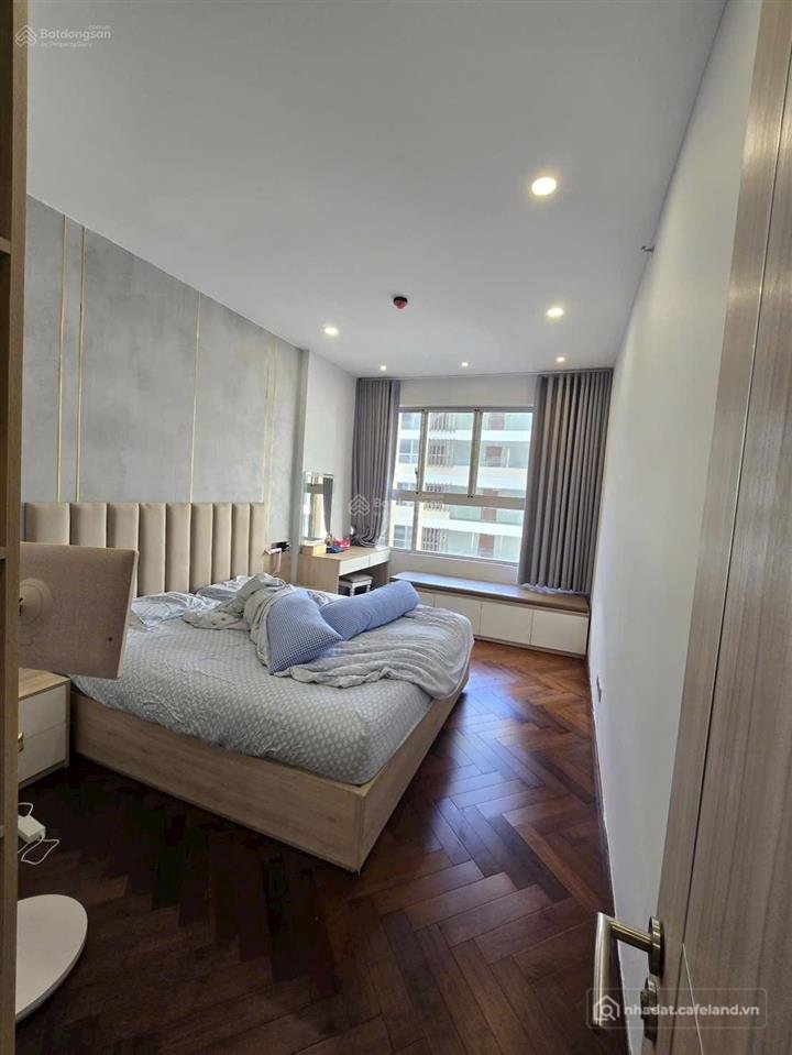 Bán căn hộ chung cư: Bán nhanh căn hộ midtown phú mỹ hưng quận 7 62m2 1pn full n