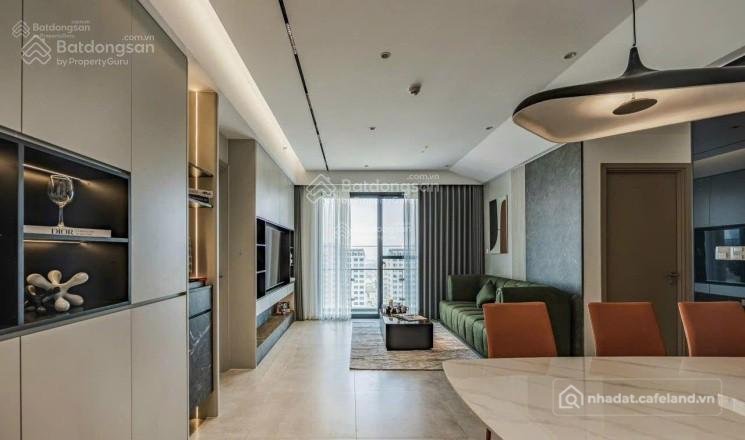 Bán căn hộ chung cư: Cần bán căn hộ cao cấp green view 3pn 2wc, nội thất đẹp giá