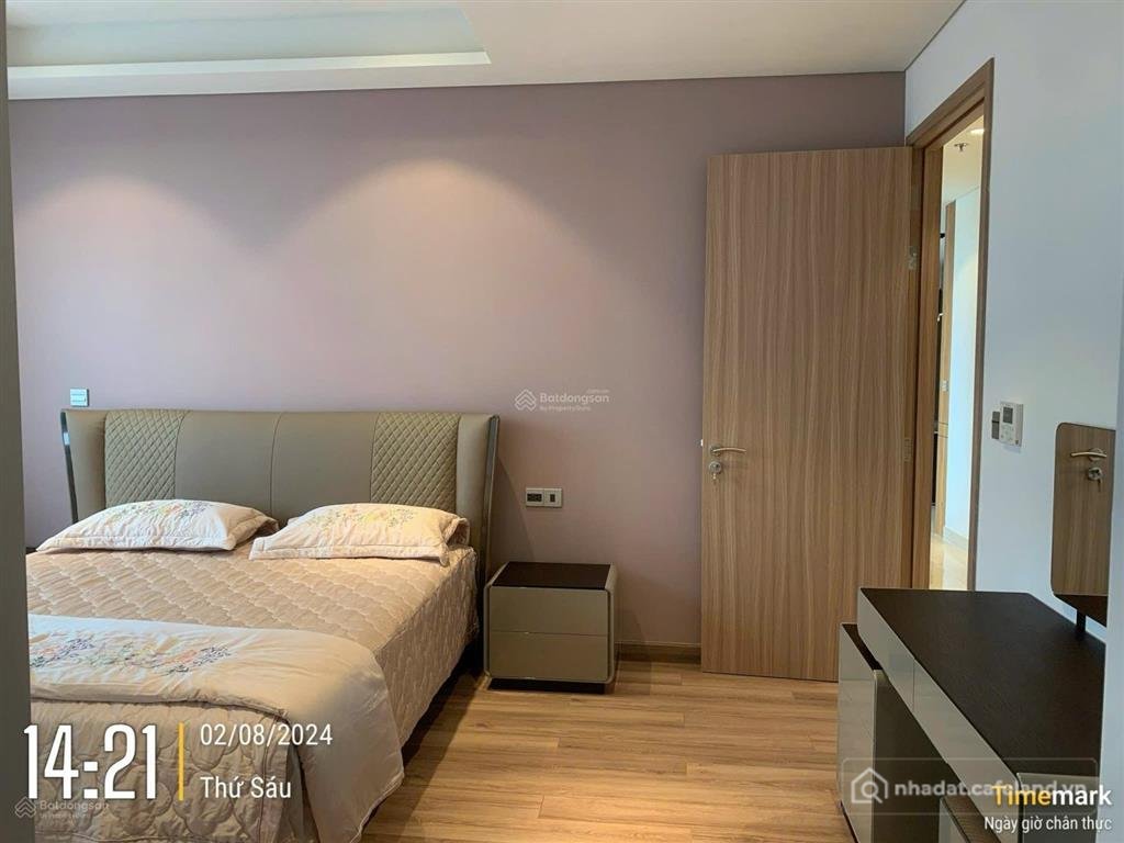 Bán căn hộ chung cư: Bán căn góc, tầng tiện ích tại the horizon phú mỹ hưng, giá