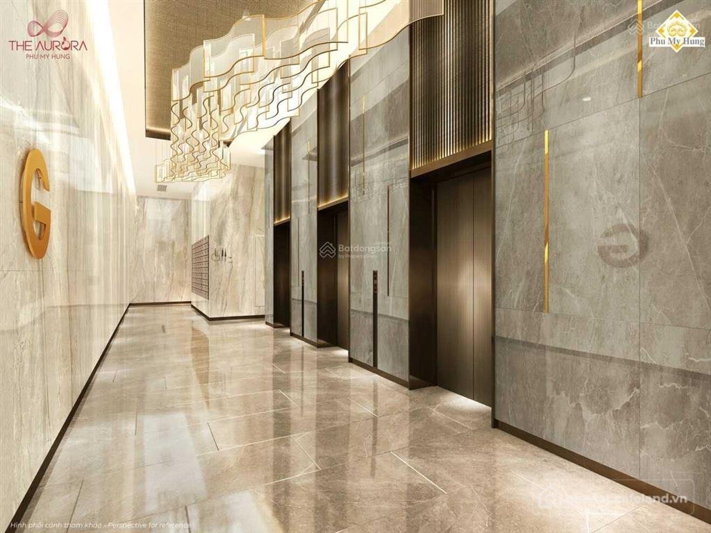 Bán căn hộ chung cư: Bán căn hộ 1pn the aurora 52m2, view biệt thự giá 6,8 tỷ, t