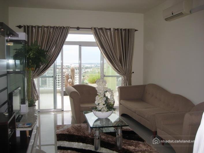 Bán căn hộ chung cư: Bán nhanh căn hộ riverside residence 3pn view sông giá tốt 