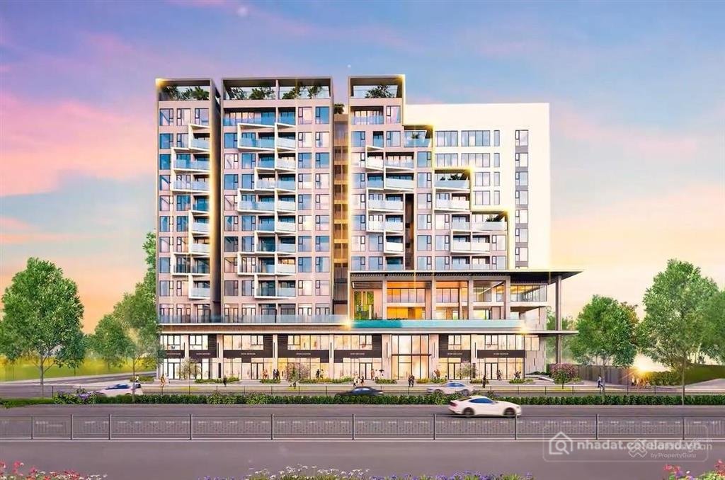 Bán căn hộ chung cư: Giá tốt đầu tư the aurora 2pn 74m2, giá hot 8.55tỷ rẻ nhất 