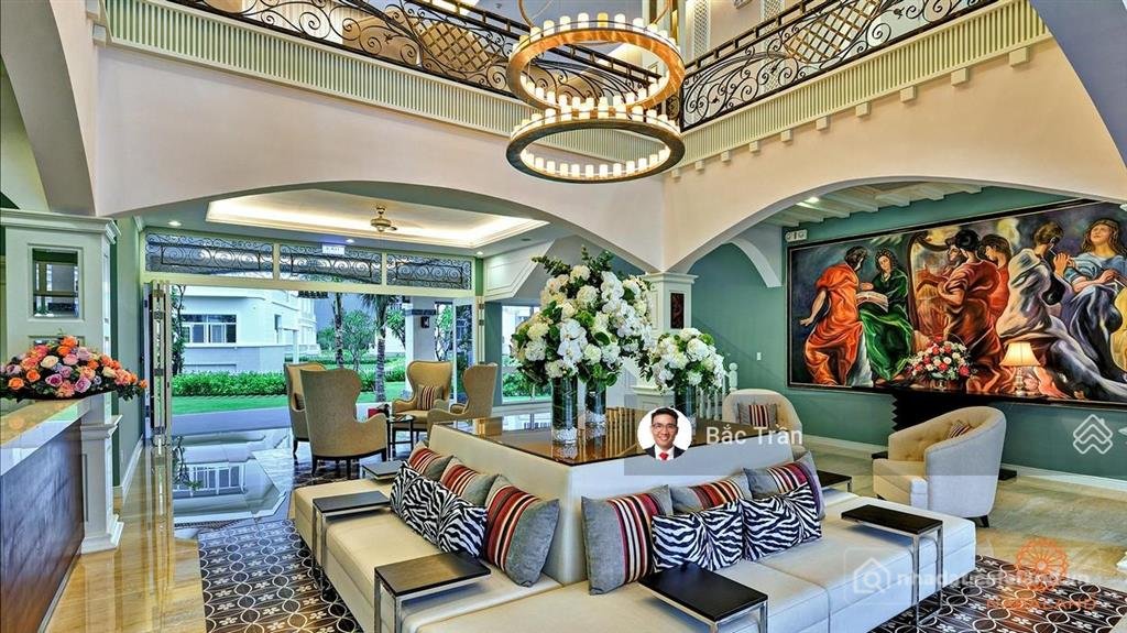 Bán nhà riêng: (giá tốt nhất) giỏ nhà phố chateau phú mỹ hưng quận 7