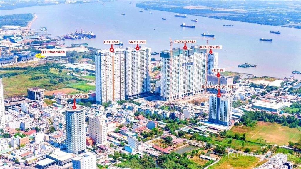 Bán căn hộ chung cư: Căn hộ chung cư 55m2 (2pn.1wc) giá 3.1 tỉ
