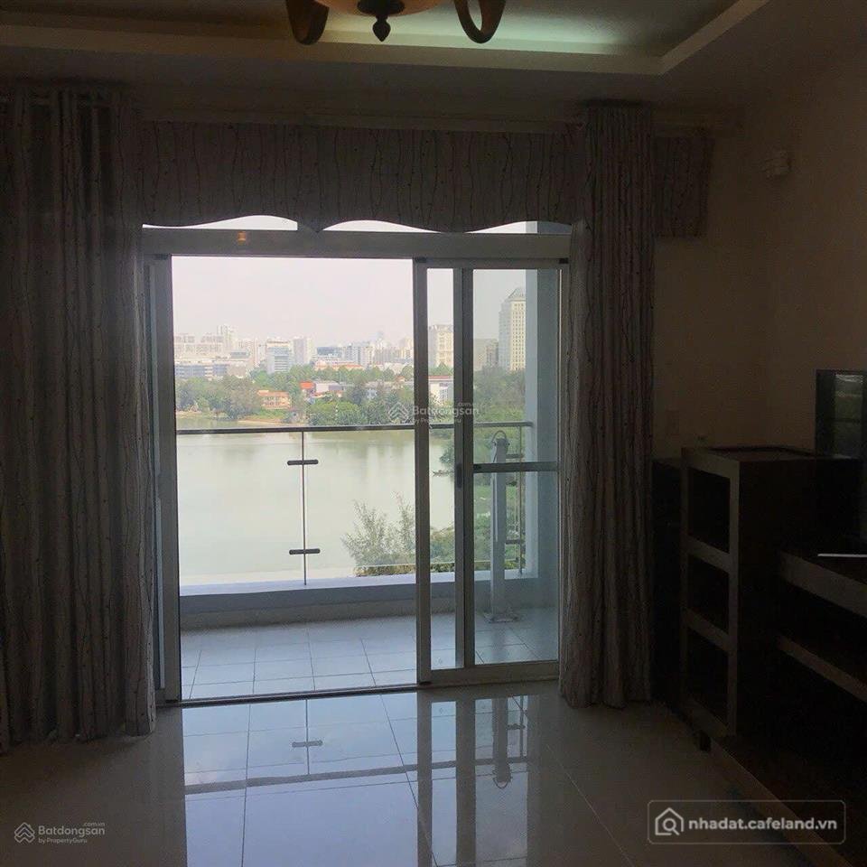 Bán căn hộ chung cư: Bán căn hộ riverside residence, phú mỹ hưng. dt 130m2 3pn, 