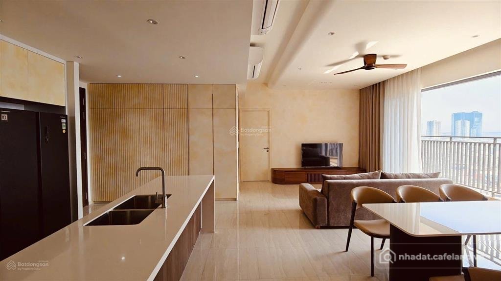 Bán căn hộ chung cư: Bán căn hộ 3pn cao cấp tại the infiniti riviera point, quận