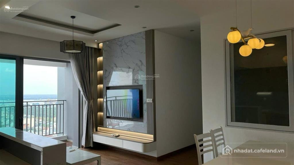 Bán căn hộ chung cư: Bán căn riviera point 91m2, 2pn, đẹp giá chỉ 7,5 tỷ view sô