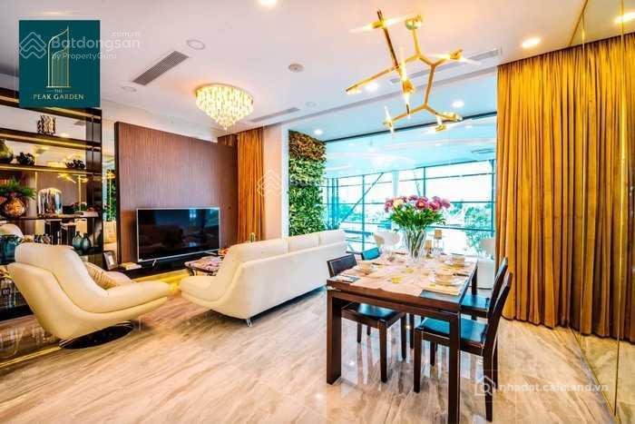 Bán căn hộ chung cư: Độc quyền nhiều căn 2pn the peak garden giá nhượng lại 3.4 