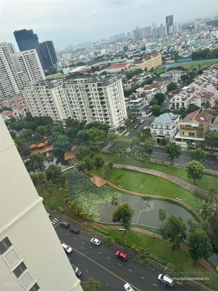 Bán căn hộ chung cư: Nam phúc le jardin bán 12tỷ, 3 phòng ngủ, 2wc, đầy đủ nội t