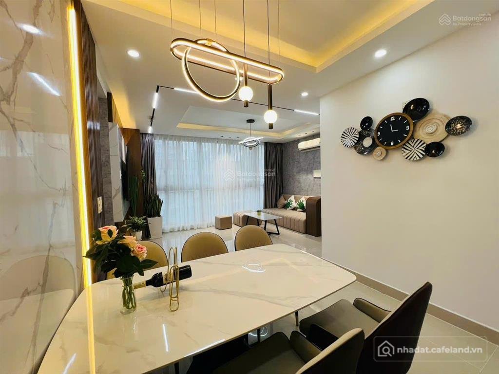 Bán căn hộ chung cư: Bán căn hộ 4pn, 2wc tại star hill, tân phú, q7, tp.hcm, giá