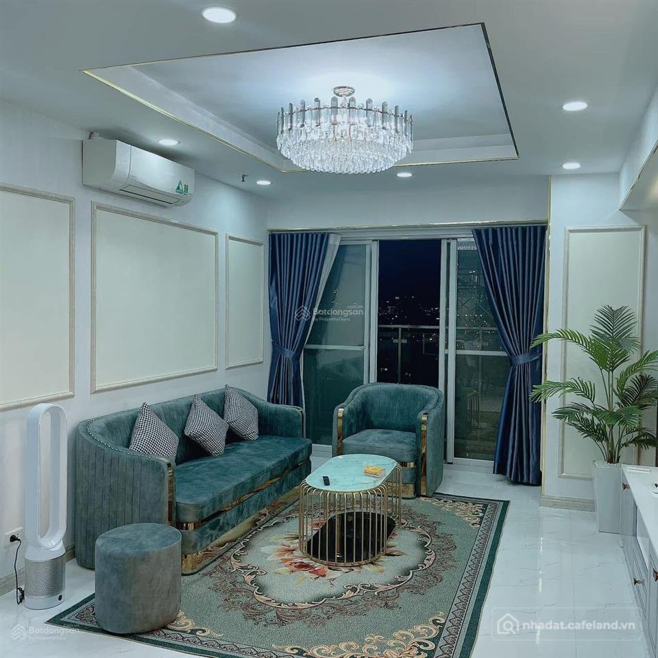 Bán căn hộ chung cư: Bán gấp 3pn cosmo city chỉ 6,3 tỷ