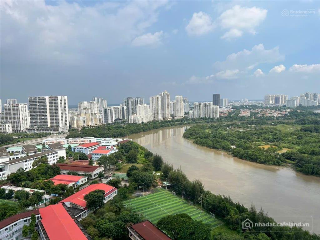 Bán căn hộ chung cư: Bán căn hộ the horizon phú mỹ hưng quận 7, thanh toán theo 