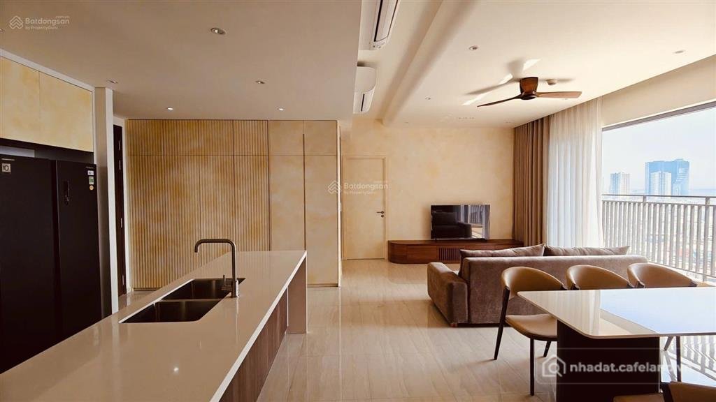 Bán căn hộ chung cư: Bán cc the infiniti riviera point, 13 tỷ vnd, 129 m2, tân p
