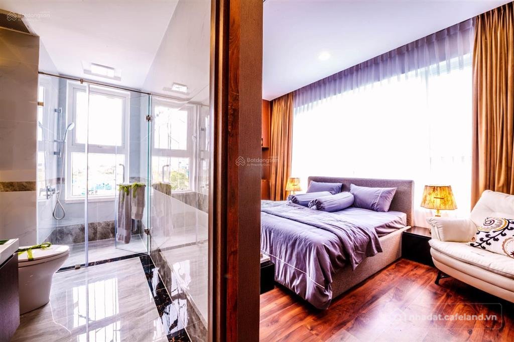 Bán căn hộ chung cư: Hot căn 3pn 2wc giá tốt nhất the peak garden giá đợt 1 chỉ 