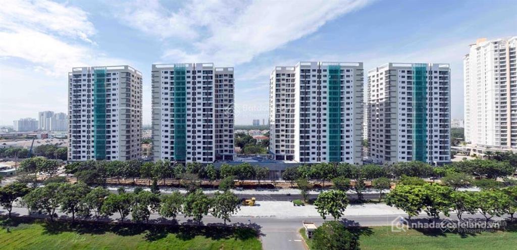 Bán căn hộ chung cư: Bán căn hộ hưng phúc, phú mỹ hưng, ô xe, lầu 9, 78m2, 7.4 t