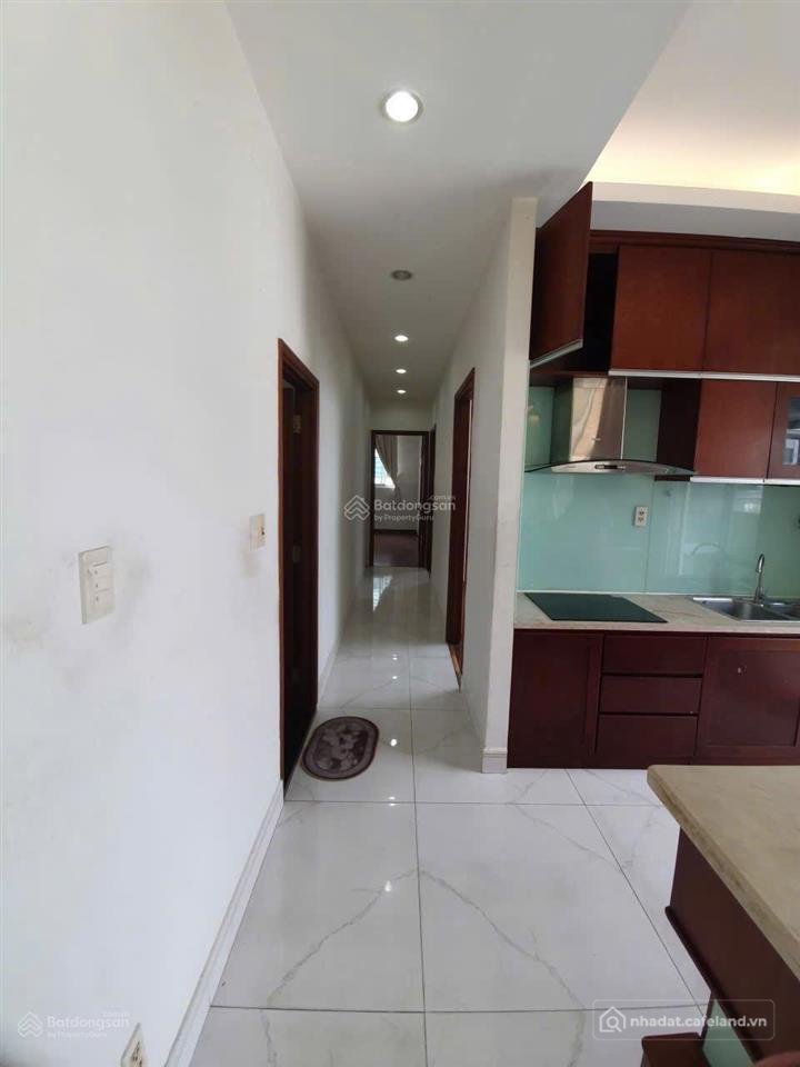 Bán căn hộ chung cư: Bán căn 3pn belleza sổ hồng. giá 4.68 tỷ. 0855 520 ***