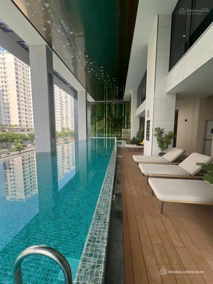 Bán căn hộ chung cư: Bán căn hộ chung cư view đẹp 2pn, 2wc tại the aurora phú mỹ