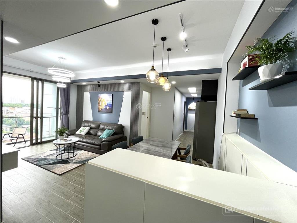 Bán căn hộ chung cư: Hàng hot hưng phúc (happy residence) 2pn 76m2 full nt có ô 