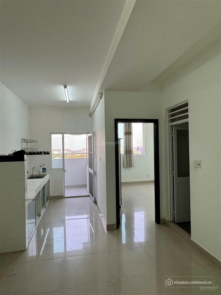 Bán căn hộ chung cư: Bán căn hộ belleza 1 pn quận 7 45m2, sổ riêng