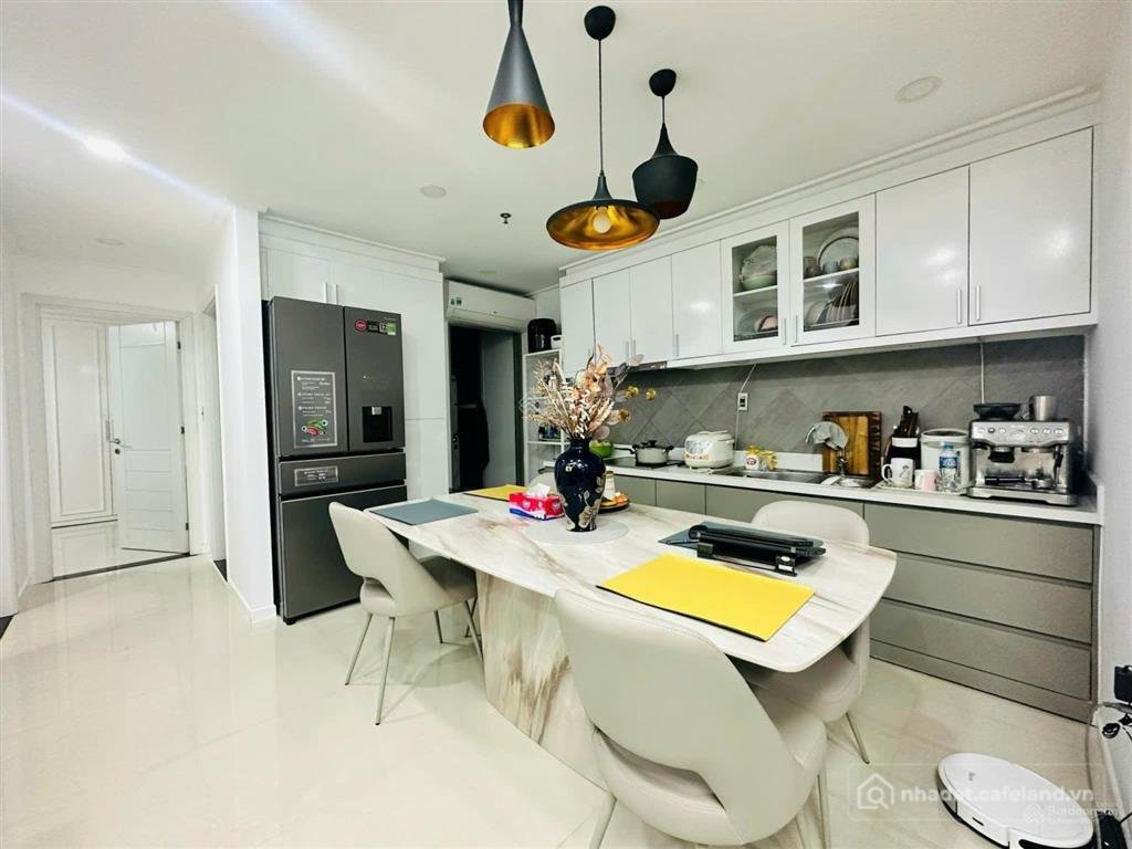 Bán căn hộ chung cư: Bán gấp căn hộ cao cấp green view phú mỹ hưng q7 dt 118m2 g