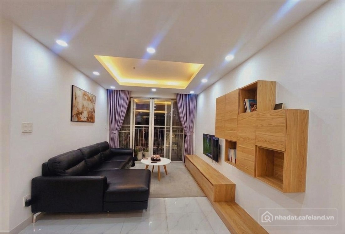 Bán căn hộ chung cư: Bán căn hộ Scenic Valley 2 Phú Mỹ Hưng block C - 81m² 2 phò