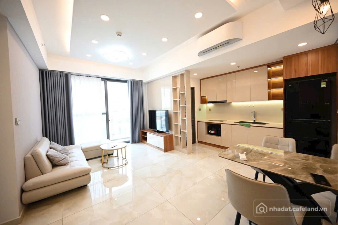 Bán căn hộ chung cư: Bán căn hộ Scenic Valley Phú Mỹ Hưng block E 3 phòng ngủ - 
