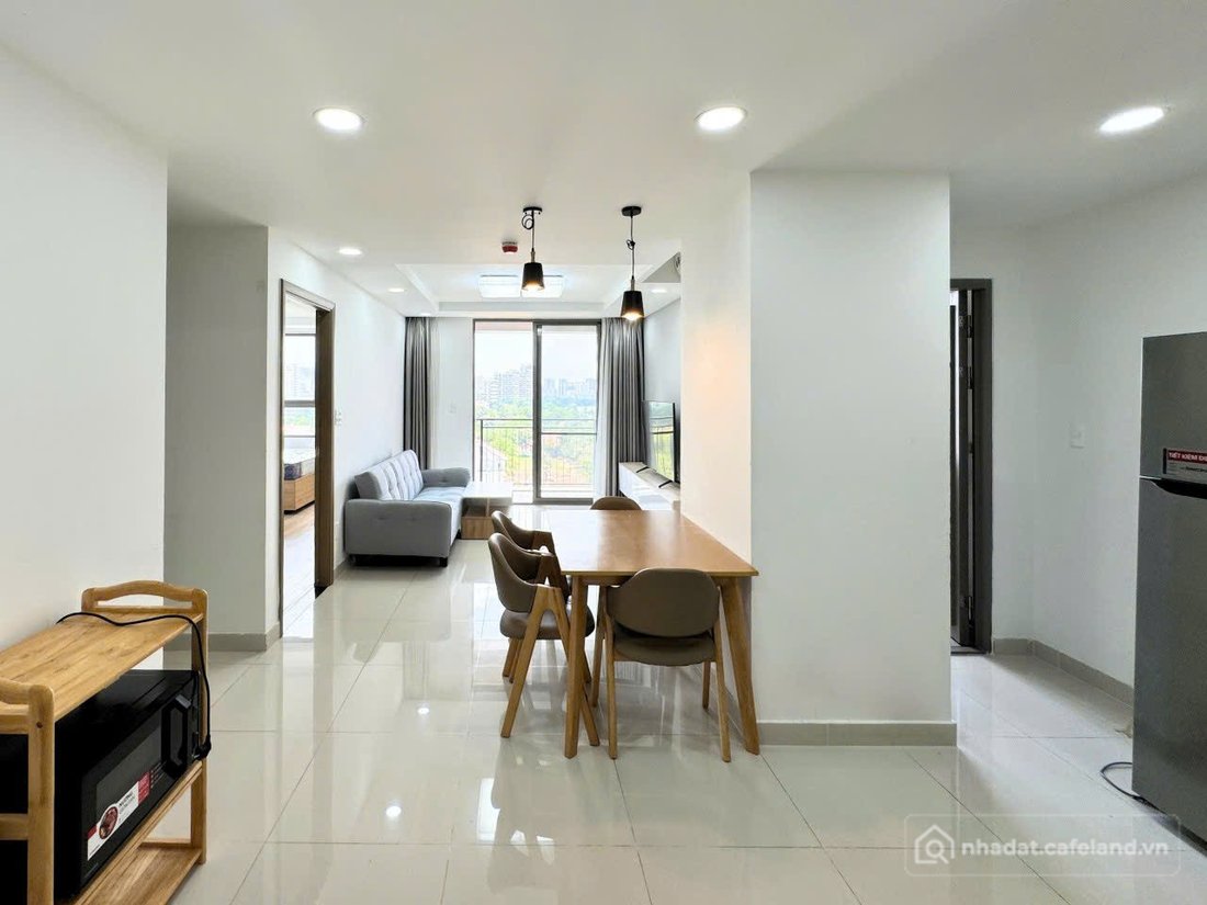Bán căn hộ chung cư: Bán căn hộ Scenic Valley 1 Phú Mỹ Hưng - 2pn 80m² có phòng 