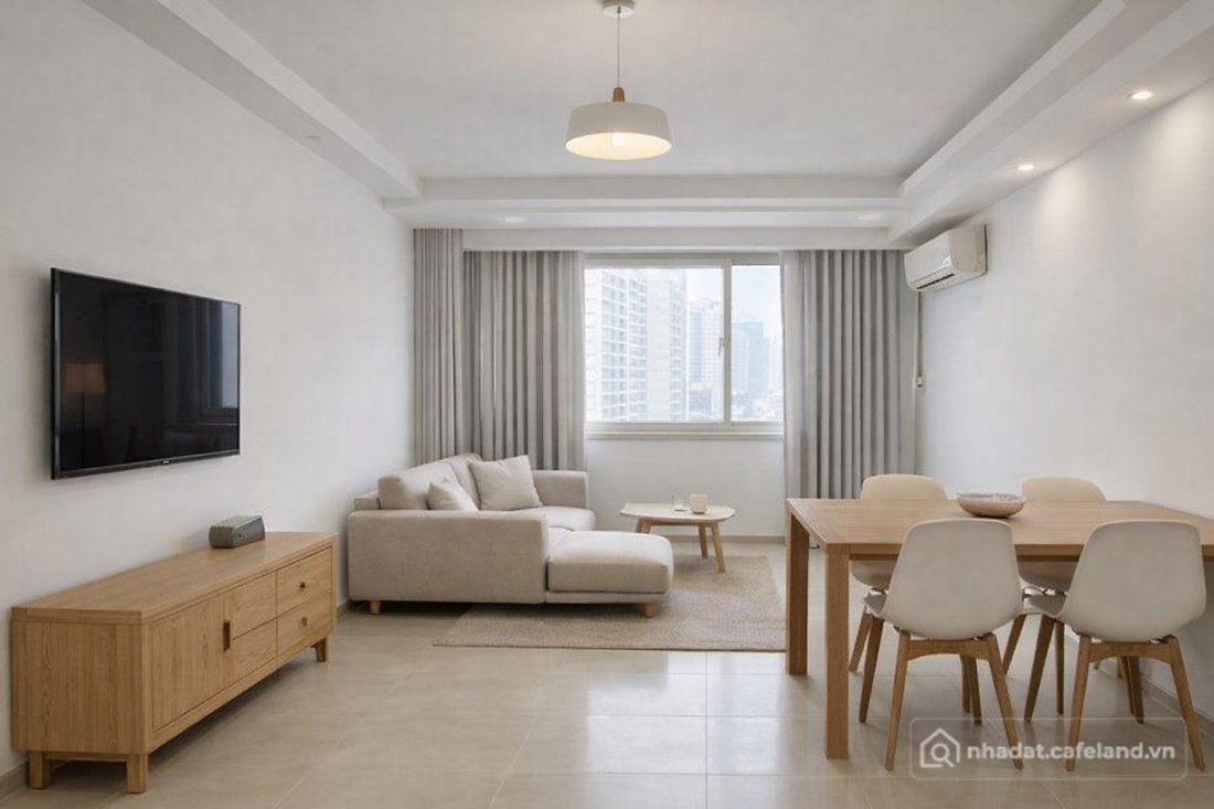 Bán căn hộ chung cư: Bán căn hộ Mỹ Khang 3PN Phú Mỹ Hưng Q7, tổ ấm gia đình, nhà