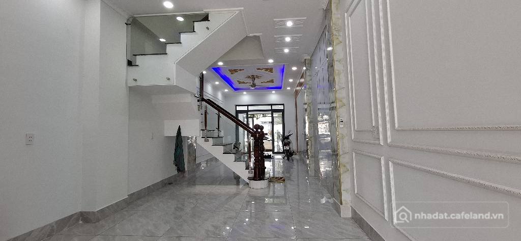 Bán đất thổ cư: ĐẤT ĐẸP LÔ NHÌ PHÚ THUẬN – NỞ HẬU TÀI LỘC – GIÁ TỐT - DT KHỦNG