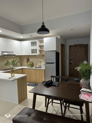 Cho thuê căn hộ chung cư: Cho thuê Chung cư JAMONA City 772 Đào Trí - Phường Phú