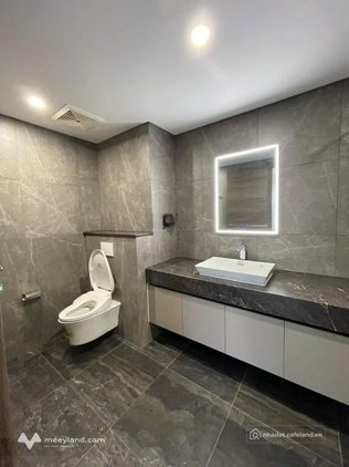 Cho thuê căn hộ chung cư: Cho Thuê Sunshine Diamond River Q7 , 2PN 2WC , 120m2 .