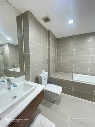 Cho thuê căn hộ chung cư: Cho Thuê Sunshine Diamond River Quận 7 , 2PN+1 Kho , 2