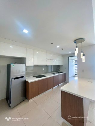 Cho thuê căn hộ chung cư: Cho Thuê Sunshine Diamond River Q7 , 2PN+1 Kho , 128m2