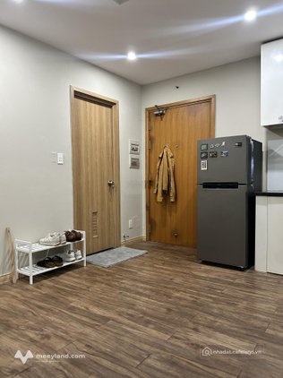 Cho thuê căn hộ chung cư: Căn hộ ấm cúng tại chung cư Jamona City Q.7 (56m2, 2 p