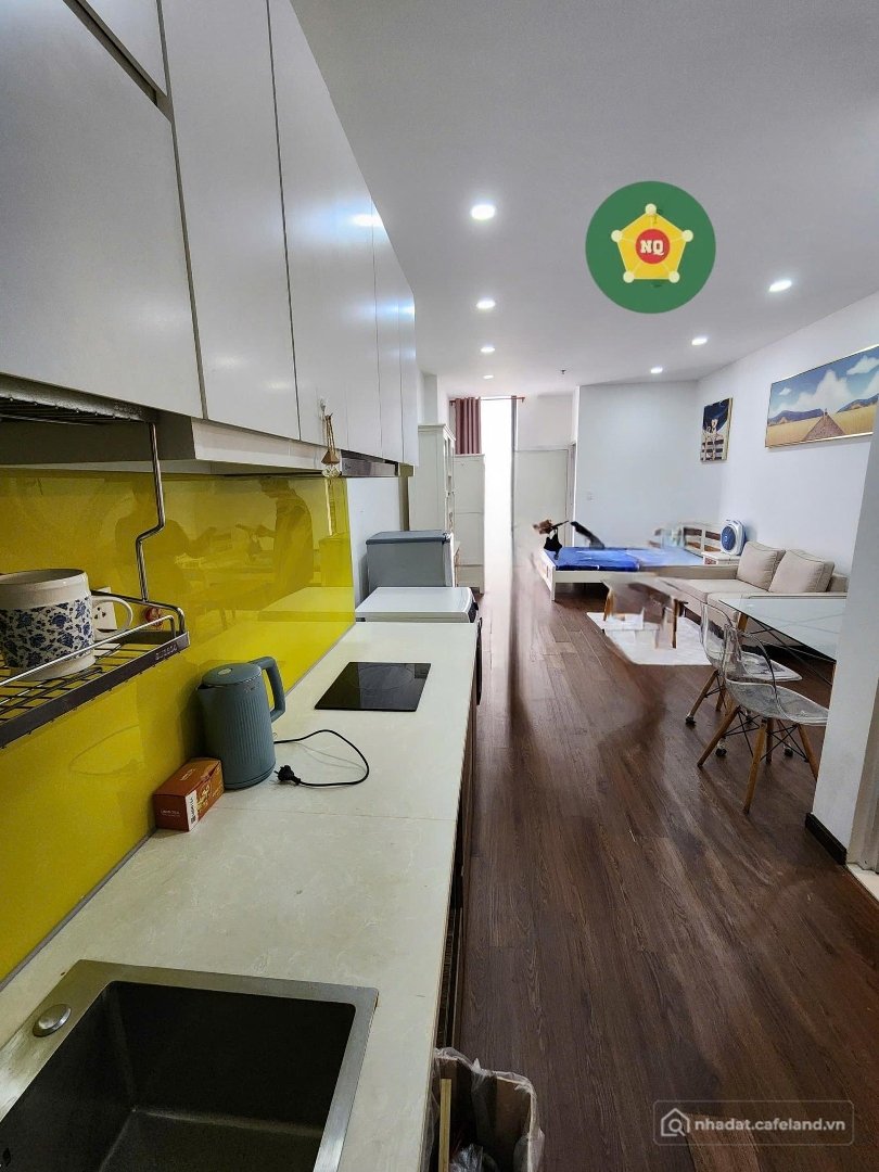Cho thuê căn hộ chung cư: 7tr Cho Thuê Chung Cư Dvela Offices 1177 Huỳnh Tấn Phá