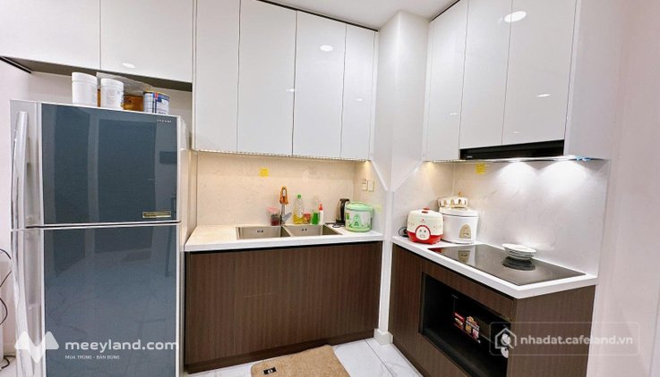 Cho thuê căn hộ chung cư: CHO THUÊ Căn Hộ Quận 7 SunShine Sky City 70m2 Full NT 