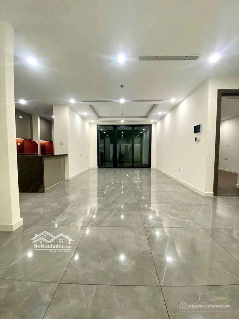 Cho thuê căn hộ chung cư: Cho Thuê Căn Hộ Sunshine Diamond River ,135m2 Giá Thuê