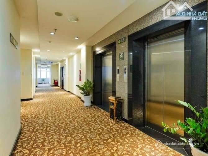 Cho thuê nhà hàng - Khách sạn: AMANOI GIỮA LÒNG SÀI GÒN - RETREAT HOTEL NGAY QUẬ