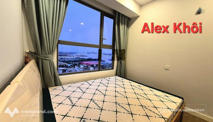 Cho thuê căn hộ chung cư: Cho Thuê River panorama 3PN2WC-90m2-FULL NỘI THẤT-VIEW