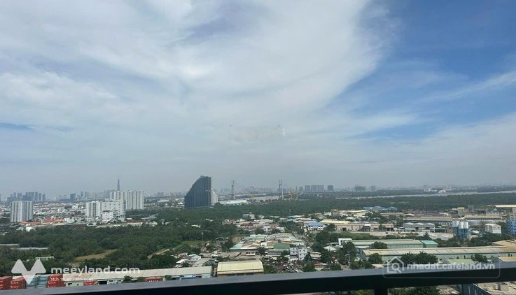 Cho thuê căn hộ chung cư: Cho thuê Q7 Riverside 1PN, 8,5tr NTCB, 10tr full NT, g