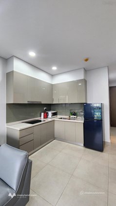 Cho thuê căn hộ chung cư: Cần cho thuê nhanh căn hộ 2pn-2wc River Panorama, giá 