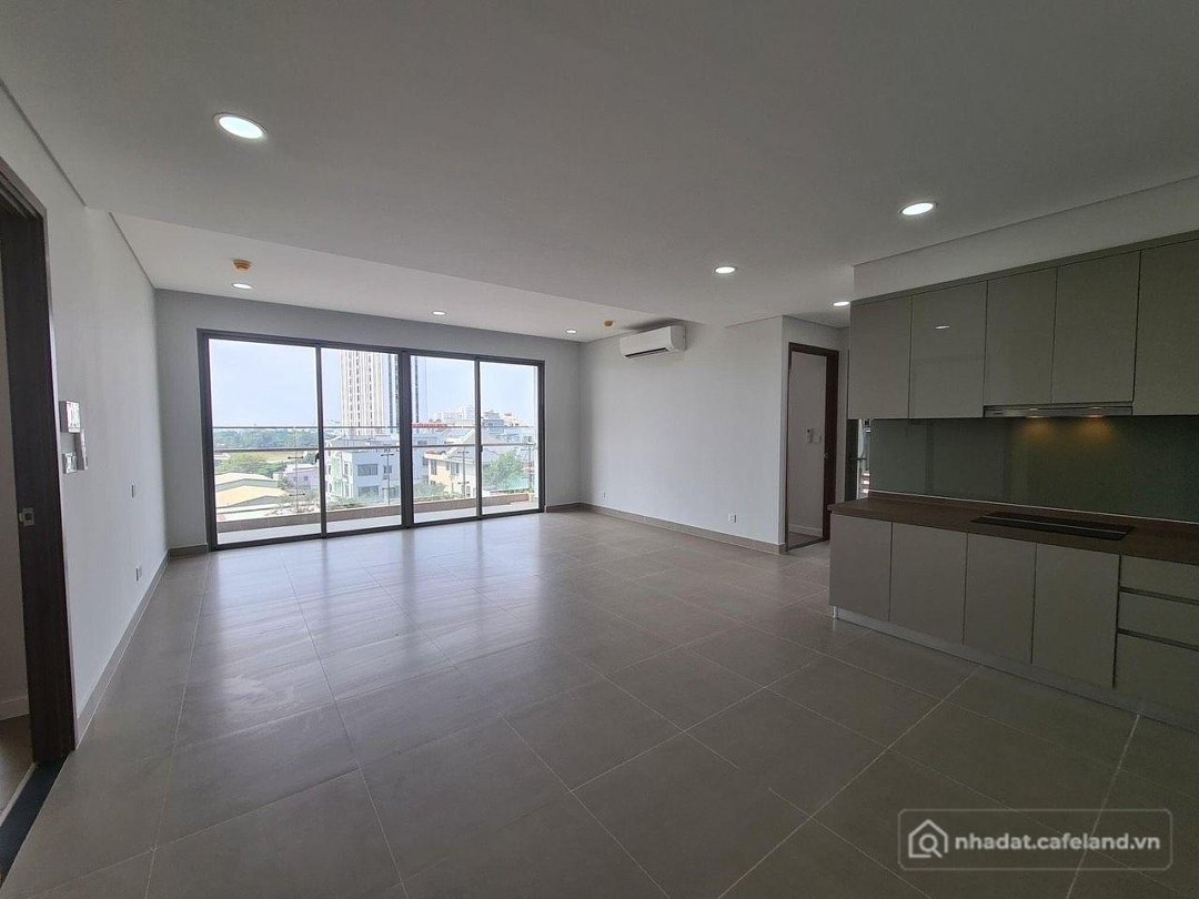 Cho thuê căn hộ chung cư: Cần Cho Thuê Căn Hộ 113m2 River Panorama, 3pn Rộng Rãi