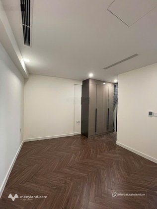 Cho thuê căn hộ chung cư: Sunshine Diamond cho thuê 2PN 2WC 110m2 NTCB giá 15 tr