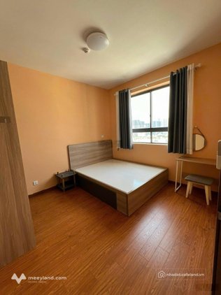 Cho thuê căn hộ chung cư: Cho thuê căn hộ Dvela Quận 7. 70m2 PN 2WC full nội thấ