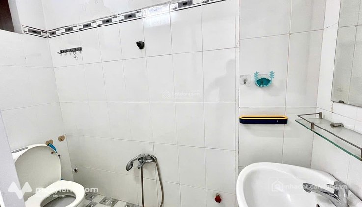 Cho thuê phòng trọ: Cho thuê phòng trọ sinh viên quận 7, đường Huỳnh Tấn Phát, n