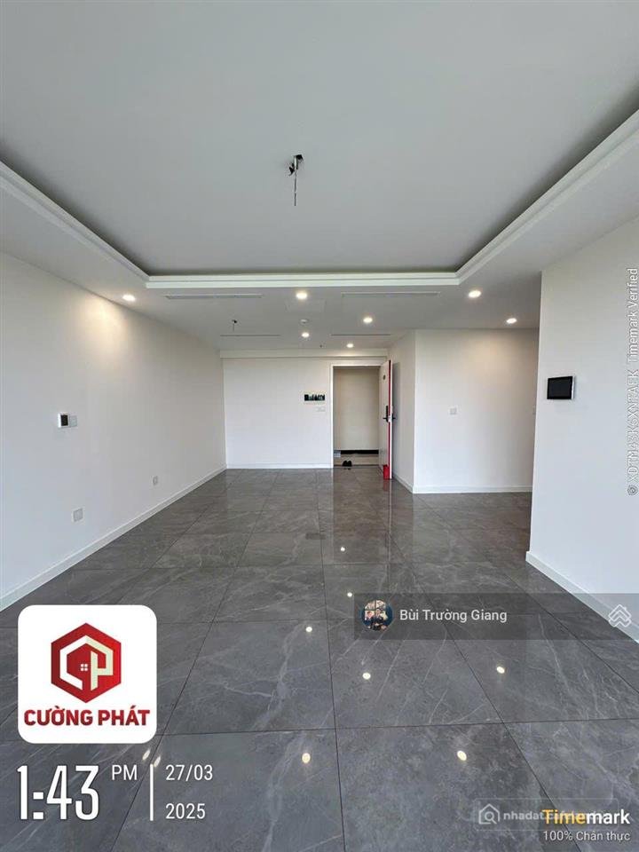Cho thuê căn hộ chung cư: Cho thuê căn hộ 3pn 165m2, giá tốt 23tr/th, vô cùng rộ